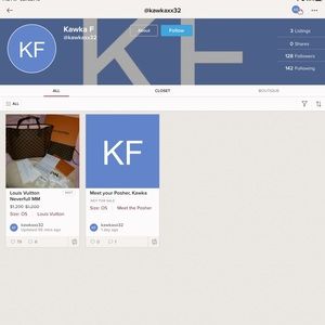 Scammer stealing my identity